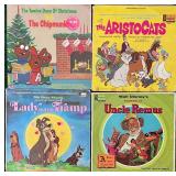 Lot of Vintage Children