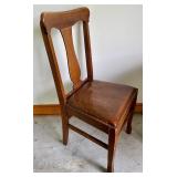 Lovely Vintage Chair