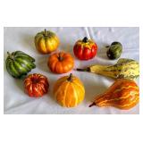 Fun Fall and Halloween Decor