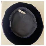 Exquisite Vintage Hats
