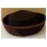 Fine Vintage Hats