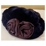 Exquisite Vintage Hats