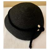 Exquisite Vintage Hats