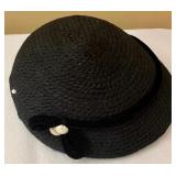 Exquisite Vintage Hats