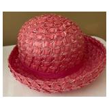 2 Classy Vintage Hats