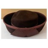 Fine Vintage Hats