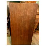 Vintage Gorgeous Thomasville Dining Table with 6 Chairs