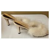 Vintage Herbert Levine and Jacques Levine Shoes