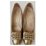 Vintage Herbert Levine and Jacques Levine Shoes