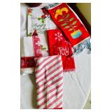 Large Holiday Lot