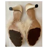 Vintage Herbert Levine and Jacques Levine Shoes