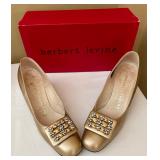 Vintage Herbert Levine and Jacques Levine Shoes