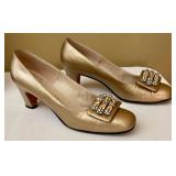 Vintage Herbert Levine and Jacques Levine Shoes