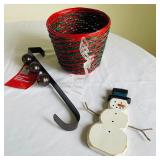 Large Holiday Lot