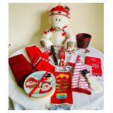 Large Holiday Lot