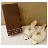 Vintage Herbert Levine and Jacques Levine Shoes