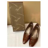 Stuart Weitzman and Naturalizer Pumps