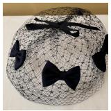 Variety of Vintage Hats