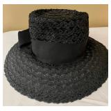 Variety of Vintage Hats