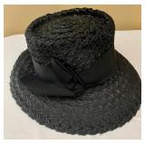 Variety of Vintage Hats
