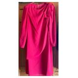 Laura Madrigano and Miss Elliette Dresses
