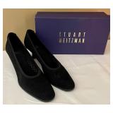 Stuart Weitzman and Naturalizer Pumps