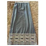 Variety of Vintage Wool Skirts and a Vest