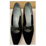 Variety of Vintage Heels