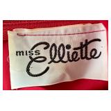 Laura Madrigano and Miss Elliette Dresses