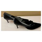 Variety of Vintage Heels