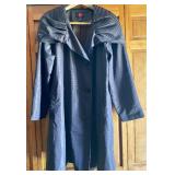 Gorgeous Gallery Rain Coat