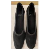 Stuart Weitzman and Naturalizer Pumps