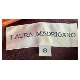 Laura Madrigano and Miss Elliette Dresses