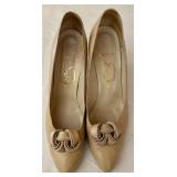 Variety of Vintage Heels