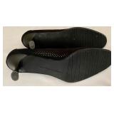 Stuart Weitzman and Naturalizer Pumps