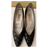 Variety of Vintage Heels