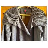 Gorgeous Gallery Rain Coat