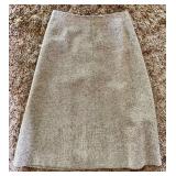 Variety of Vintage Wool Skirts and a Vest