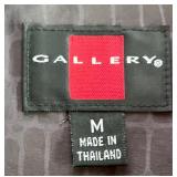 Gorgeous Gallery Rain Coat