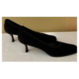 Stuart Weitzman and Naturalizer Pumps