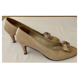 Variety of Vintage Heels