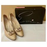 Variety of Vintage Heels