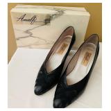 Variety of Vintage Heels