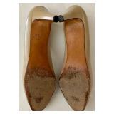 Variety of Vintage Heels