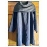Gorgeous Gallery Rain Coat