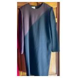 Laura Madrigano and Miss Elliette Dresses