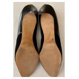 Variety of Vintage Heels