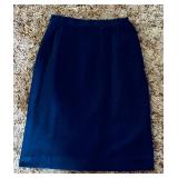 Variety of Vintage Wool Skirts and a Vest