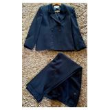 Jones New York and Augustus Pant and Skirt Suits