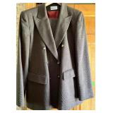 Jones New York and Augustus Pant and Skirt Suits